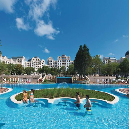 Clubhotel Riu Helios Paradise Σάνι Μπιτς Εξωτερικό φωτογραφία