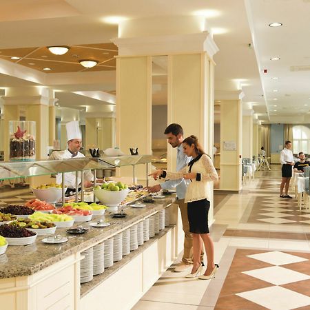 Clubhotel Riu Helios Paradise Σάνι Μπιτς Εξωτερικό φωτογραφία