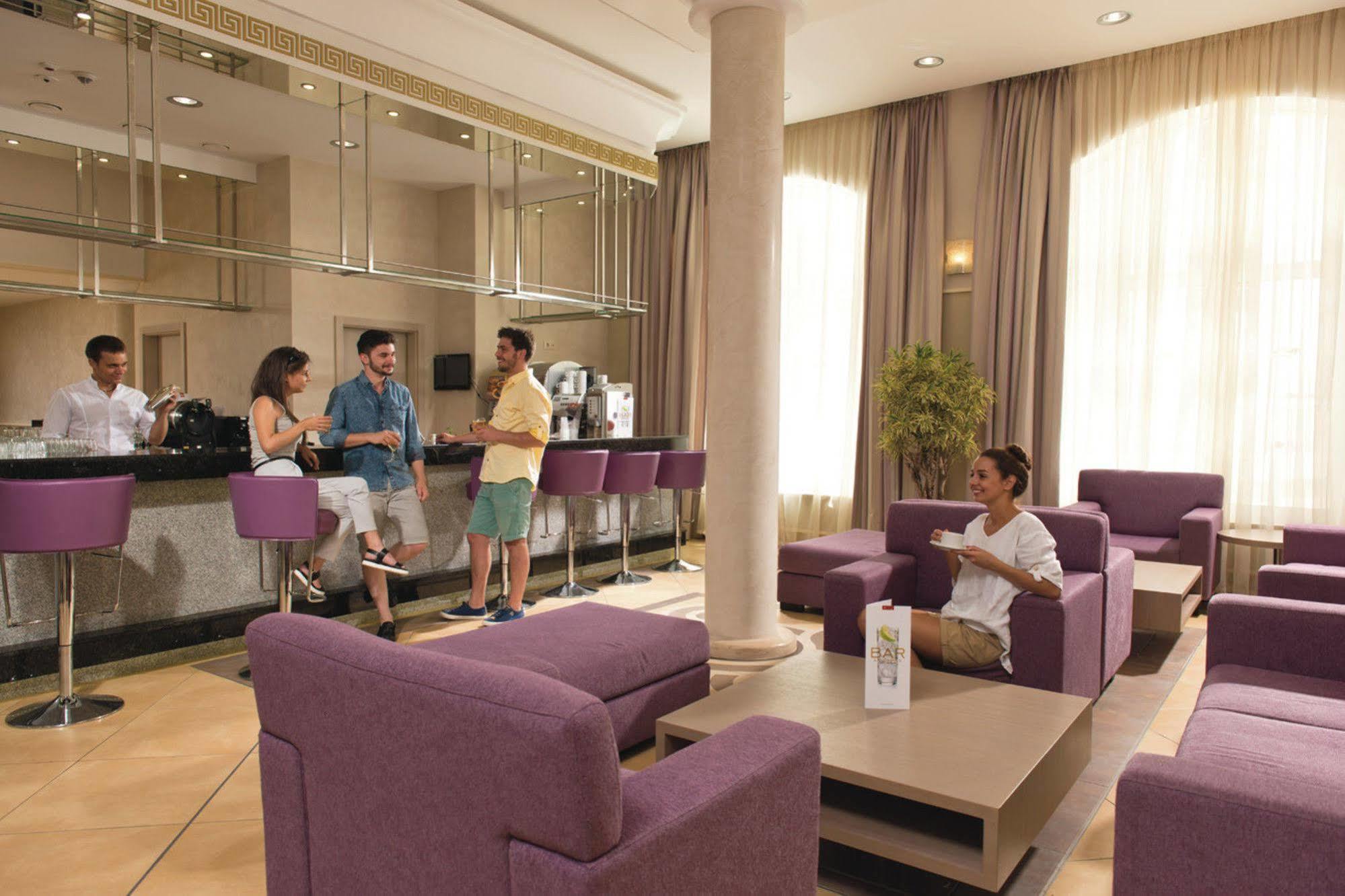 Clubhotel Riu Helios Paradise Σάνι Μπιτς Εξωτερικό φωτογραφία