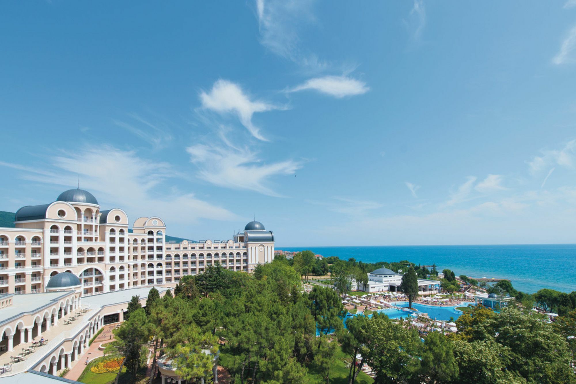 Clubhotel Riu Helios Paradise Σάνι Μπιτς Εξωτερικό φωτογραφία