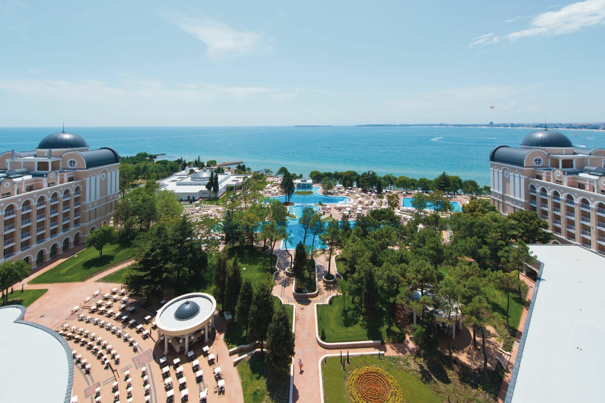 Clubhotel Riu Helios Paradise Σάνι Μπιτς Εξωτερικό φωτογραφία